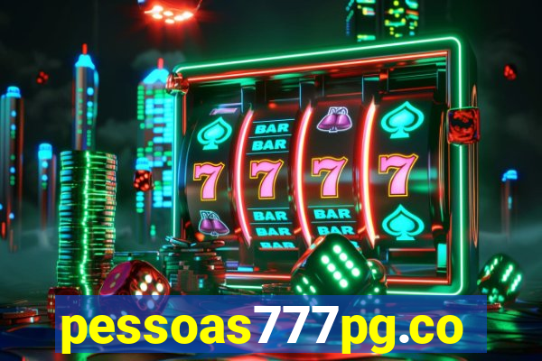 pessoas777pg.com