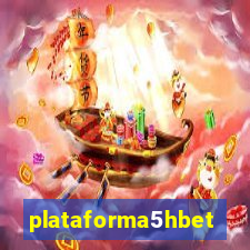 plataforma5hbet.com