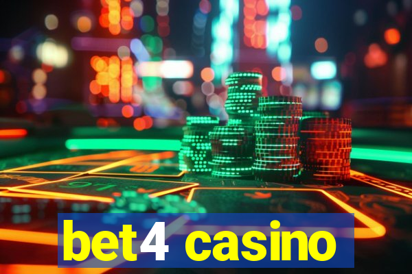 bet4 casino