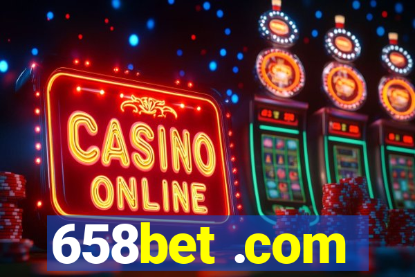 658bet .com