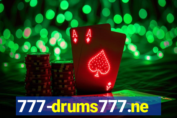 777-drums777.net