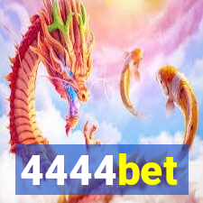 4444bet