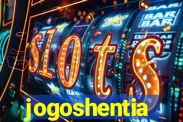 jogoshentia