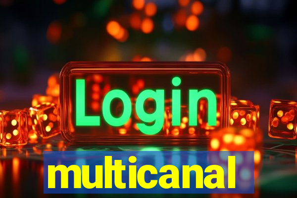 multicanal