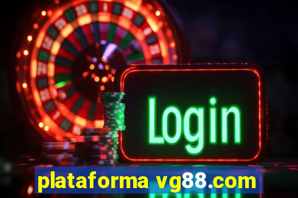 plataforma vg88.com