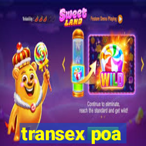 transex poa