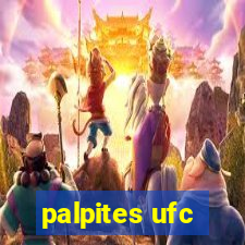 palpites ufc