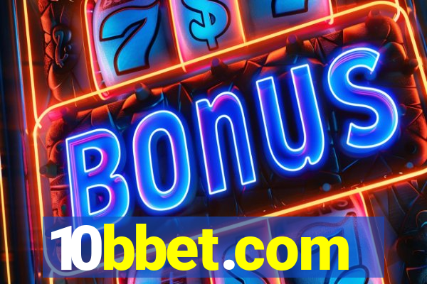 10bbet.com