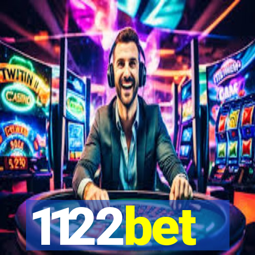 1122bet