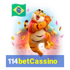 114betCassino