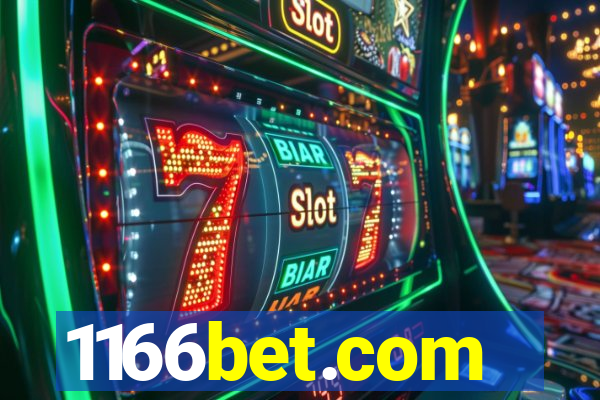 1166bet.com