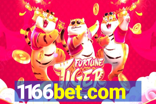 1166bet.com