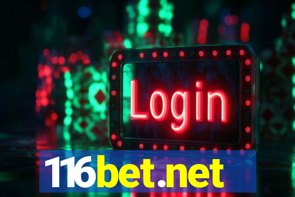 116bet.net