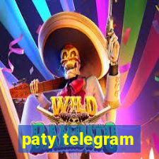 paty telegram