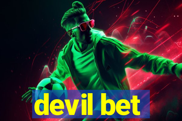 devil bet