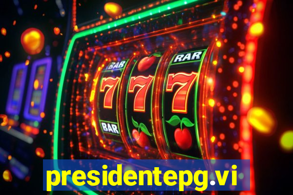 presidentepg.vip