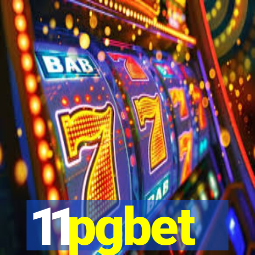 11pgbet