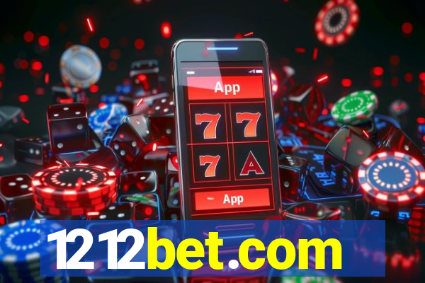 1212bet.com