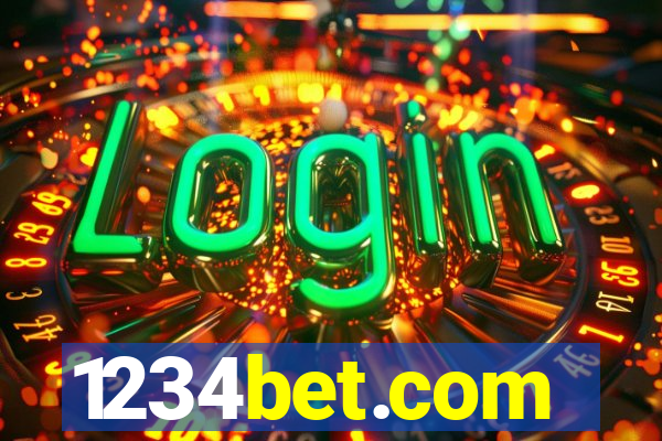 1234bet.com