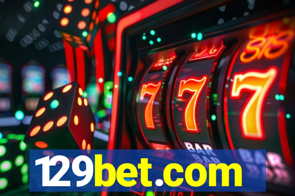 129bet.com