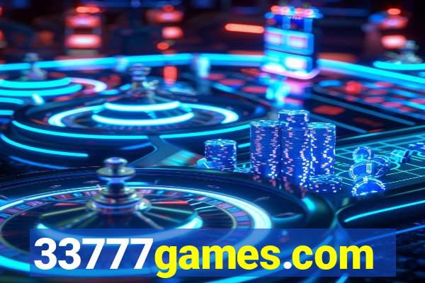 33777games.com