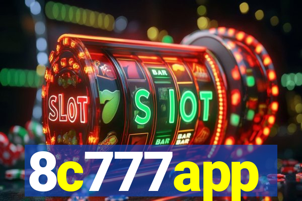 8c777app