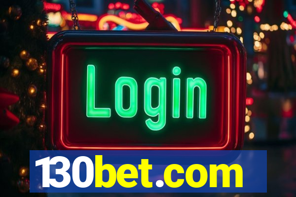 130bet.com