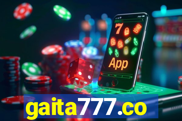 gaita777.co