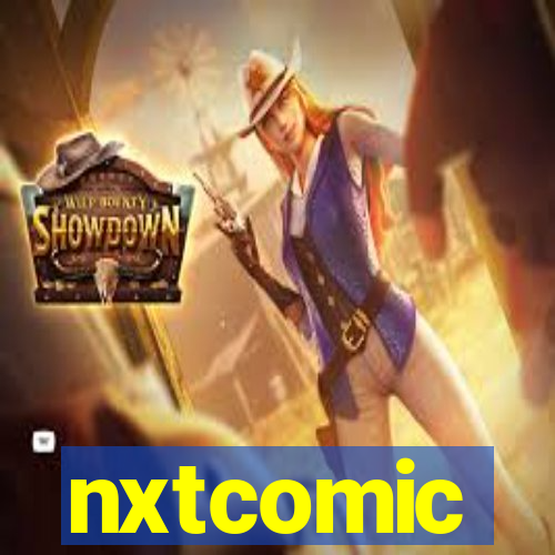 nxtcomic