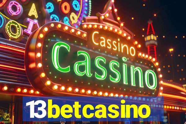 13betcasino