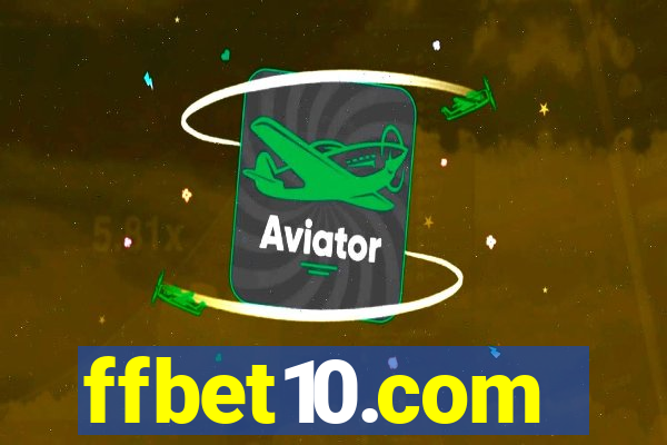 ffbet10.com