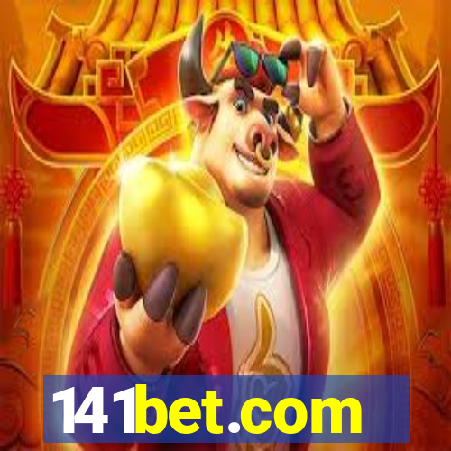 141bet.com