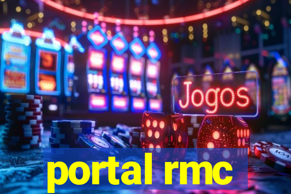 portal rmc