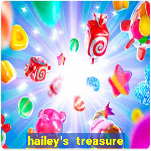 hailey's treasure adventure apk