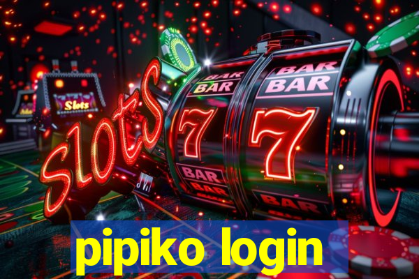 pipiko login