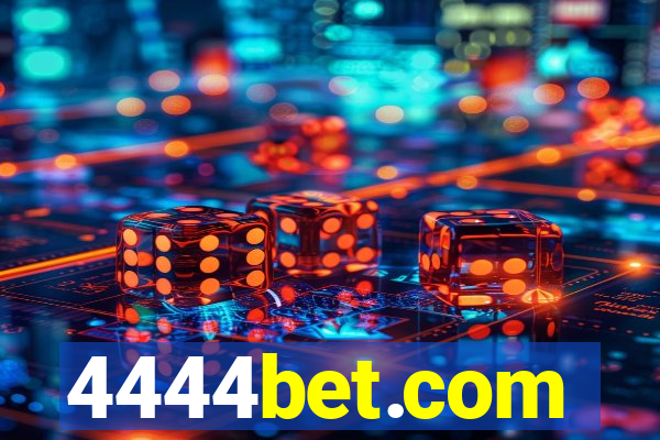 4444bet.com