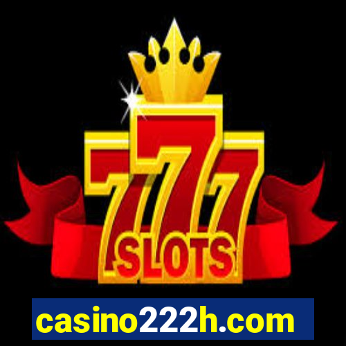 casino222h.com