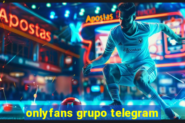 onlyfans grupo telegram