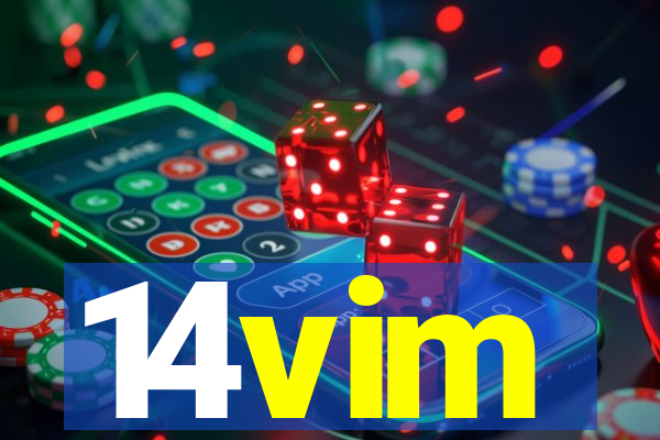 14vim