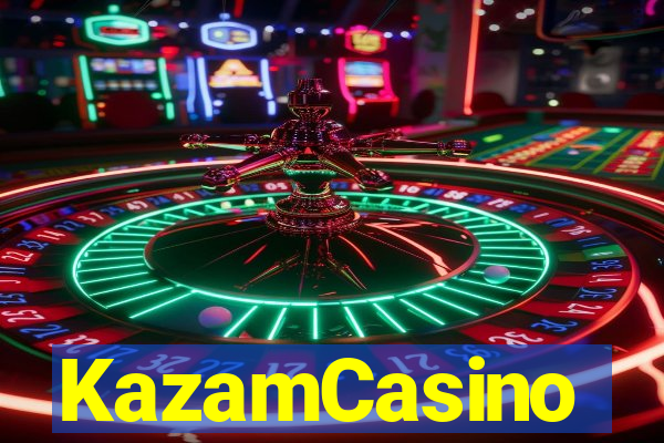 KazamCasino