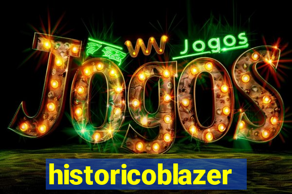 historicoblazer