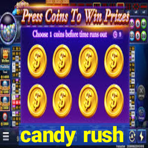 candy rush