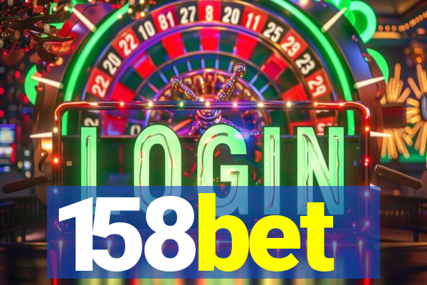 158bet