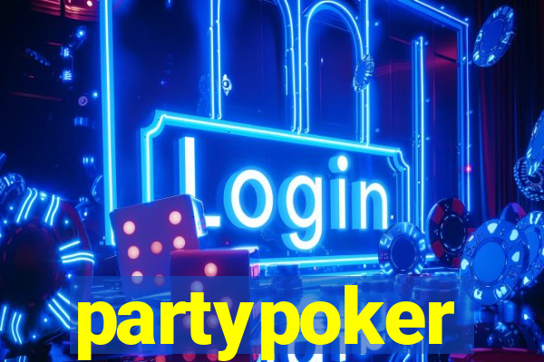 partypoker