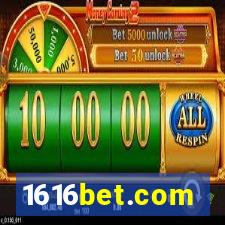 1616bet.com