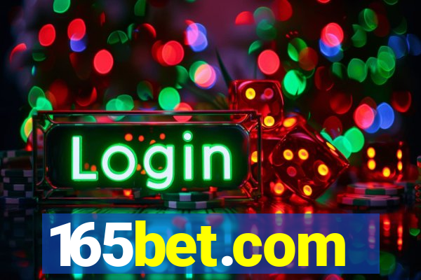 165bet.com