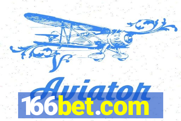 166bet.com