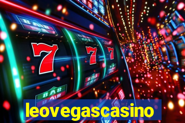 leovegascasino