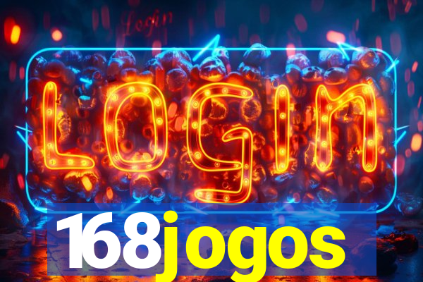 168jogos