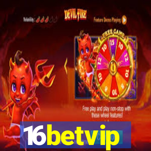 16betvip